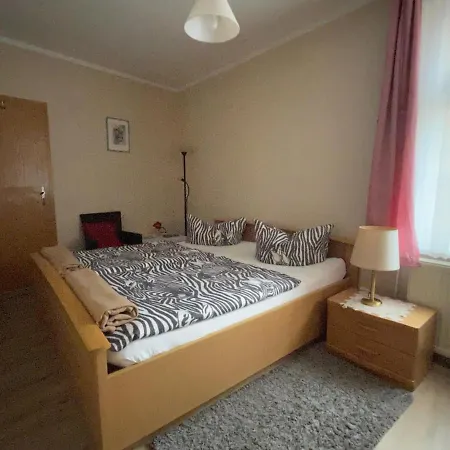 Hotel Zur Sonne Cottbus