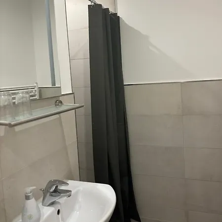 Zur Sonne Värdshus *