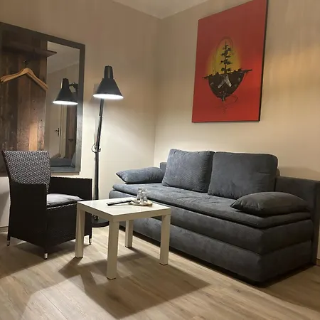 Värdshus Zur Sonne *