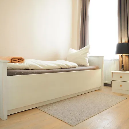 Zur Sonne Värdshus *