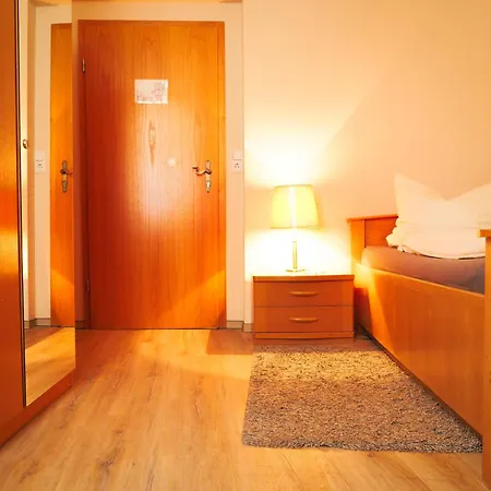 Inn Zur Sonne Cottbus