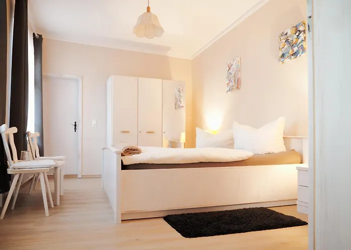 Zur Sonne بيت ريفي