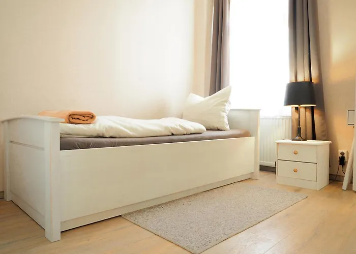 Zur Sonne بيت ريفي *