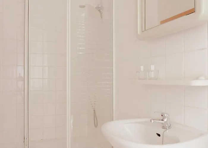 بيت ريفي Zur Sonne كوتبوس