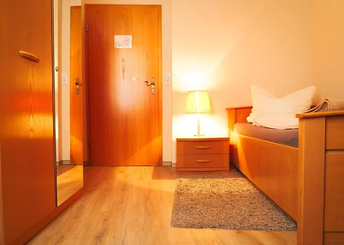 Herberg Zur Sonne Cottbus